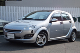 2005y Smart For Four 1.5