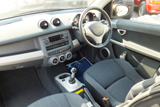 2005y Smart For Four 1.5