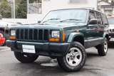 2000y Cherokee Sports