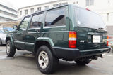 2000y Cherokee Sports