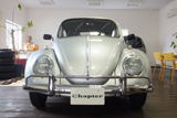 2003 Beetle Vintage