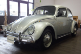 2003 Beetle Vintage