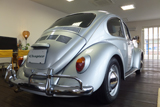 2003 Beetle Vintage