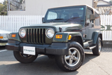 1998 Sahara Hard Top &Soft Top