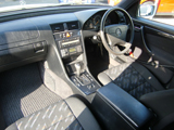 1999y C200 Wagon