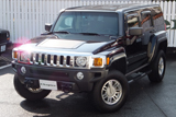 2006y HUMMER H3 TYPE-S
