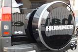 2006y HUMMER H3 TYPE-S