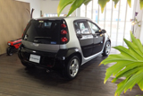 2006y Smart For Four 1.5