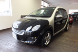 2006y Smart For Four 1.5