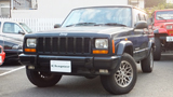 1999y Jeep Cherokee Limited