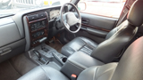 1999y Jeep Cherokee Limited