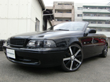 2002y VOLVO C70 Cabriolet