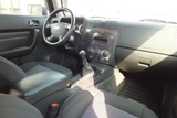 HUMMER H3 BLACK