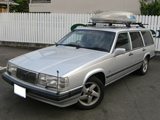 VOLVO 940 Estate