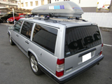 VOLVO 940 Estate