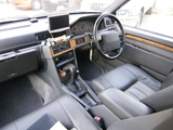 VOLVO 940 Estate