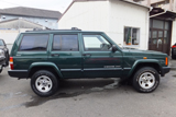 2000y Cherokee Sports