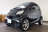 2002y Smart K Black