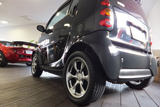 2002y Smart K Black