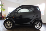 2002y Smart K Black