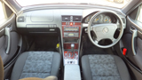 MEBENZ C200