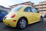 New Beetle Plus