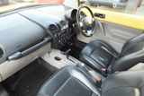 New Beetle Plus