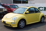 New Beetle Plus