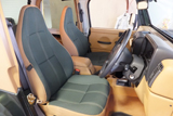 1998y Jeep Wrangler Sahara Hard & Soft Top