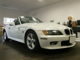 BMW Z3 roadster 1