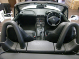 BMW Z3 roadster@2