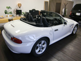 BMW Z3 roadster@3