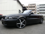 VOLVO C70 Cabriolet 1