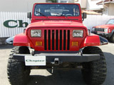Jeep Wrangler Custom1