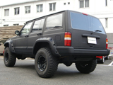 Jeep Cherokee Sports Custom3