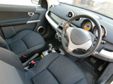Smart forfour2