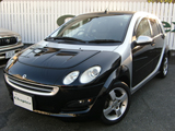 Smart forfour1