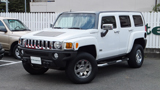 2006y HUMMER H3-1