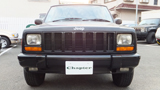 Jeep Cherokee Limited 1