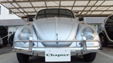 2003y VW Beetle Vintage 1