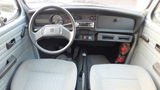 2003y VW Beetle Vintage 2