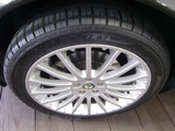 2005y Alfa156 2.5 V6 24V@2