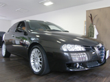 2005y Alfa156 2.5 V6 24V@1
