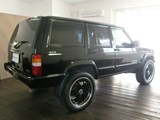 Jeep Cherokee Sports Custom@3