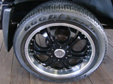 Jeep Cherokee Sports Custom@2