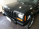 Jeep Cherokee Sports Custom 1