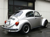 2002y VW Mexico Beetle@3