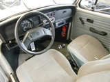2002y VW Mexico Beetle@2
