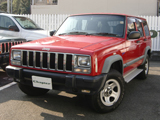 1997 Jeep Cherokee Sports1