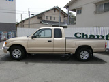 2003 Toyota Tacoma SR5